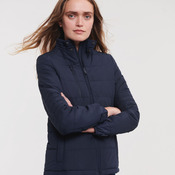 Ladies' Cross Jacket