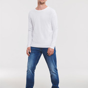 Men's Long Sleeve T
