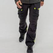 DX440 Detachable holster pocket trouser (DX440) slim fit