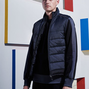 Contrast Insulated Bodywarmer