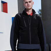 Contrast 300 Full Zip Fleece