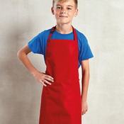 Kids waterproof apron