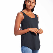 Women's Loose Fit Vest