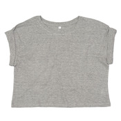 Women's Crop Top T