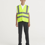 Kids waistcoat