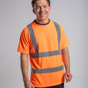 High visibility t-shirt