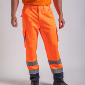 Cargo trousers