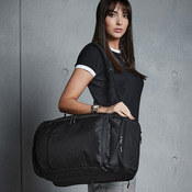 Pitch black 72 hour weekender