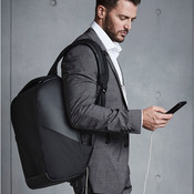 Project Charge Security Backpack XL