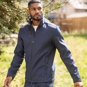 Recycled Printable Softshell Jacket