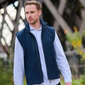 Recycled Printable Softshell Bodywarmer