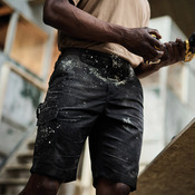 Pro cargo shorts