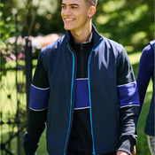 Ablaze Men's Printable Softshell Bodywarmer