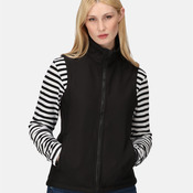 Ablaze Women's Printable Softshell Bodywarmer
