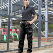 Women's action trousers