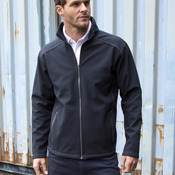 Men's Treble Stitch Softshell