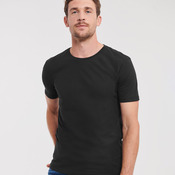 Pure organic tee