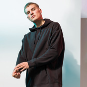 Oversized hoodie