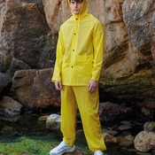 Rain trousers