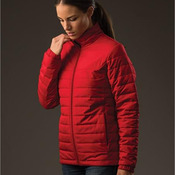 Women's Nautilus Quilted Jacket