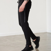 Tech slim leg joggers
