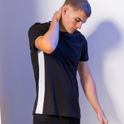 SF Unisex Contrast T-Shirt