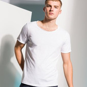 SF Unisex Scoop Neck T-Shirt
