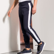 SF Unisex Contrast Joggers