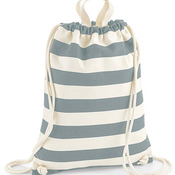 Nautical gymsac