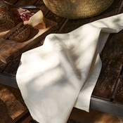 Organic Cotton Tea Towel