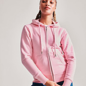 Women's Anthem full-zip hoodie