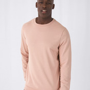 Men's #Set In Sweatshirt
