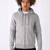 KING Zipped Hood_°