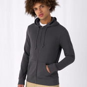 Inspire Zipped Hood_°
