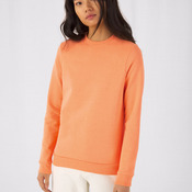 Women's #Set In Sweatshirt