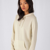 Women's #Hooded Sweat