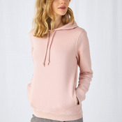 Inspire Hooded/ Women_°