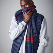 Classic Check Scarf