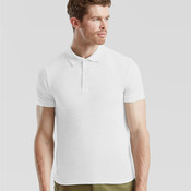 Men's 65/35 Tailored Fit Polo