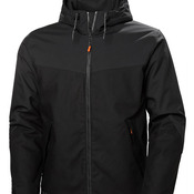 Oxford Winter Jacket