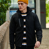 Bifrost Insulated Softshell Jacket