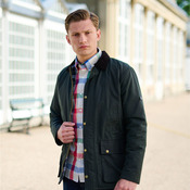 Banbury Wax Jacket