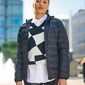 Women's Icefall III Insulated Jacket