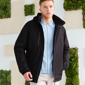 Recycled Insulated Jacket