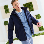 Recycled Bomber Jacket