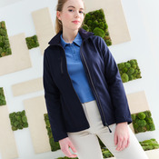 Regatta Honestly Made Ladies Recycled Soft Shell Jacket