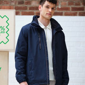Regatta Honestly Made Recycled 3-in-1 Jacket