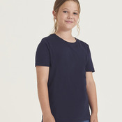 Kids Cascade organic tee