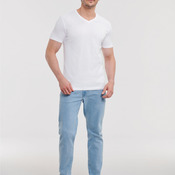 Men's V-Neck T
