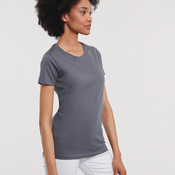 Ladies' Heavy T